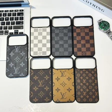 vuitton アイホン17 携帯ケース 