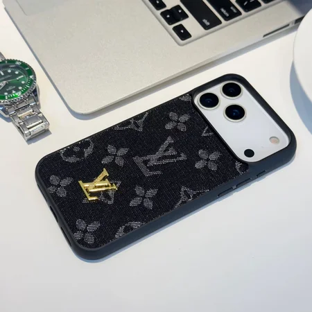vuitton アイフォン17プロ カバー 