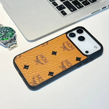 iphone17plus エムシーエム 携帯ケース 