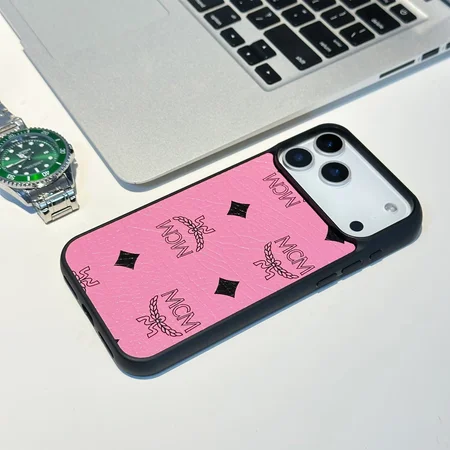 エムシーエム iphone17プロmax 
