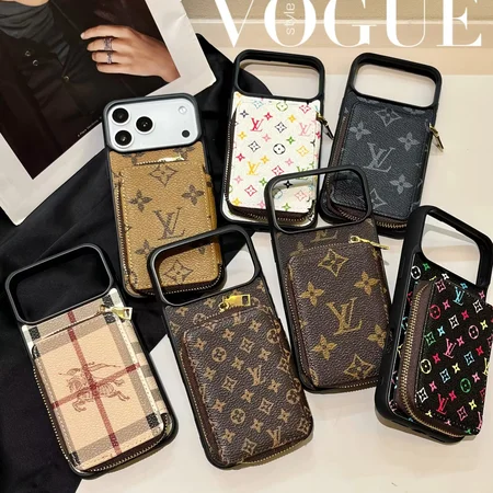 アイフォン17 burberry バーバリー カバー 