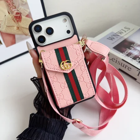 iphone17pro gucci グッチ スマホケース 