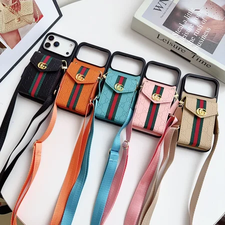 ハイブランド ケース iphone17プラス  白黒