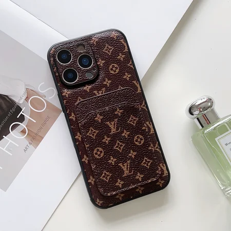 iphone15 pro 携帯ケース ルイヴィトン風 
