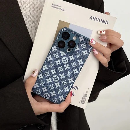 ハイブランド スマホケース アイフォーン16pro 