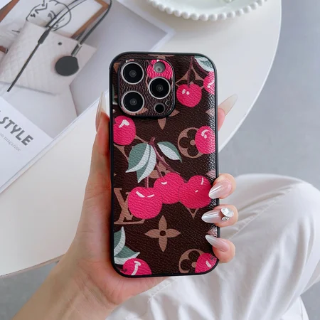 iphone17 ルイヴィトン風 カバー 