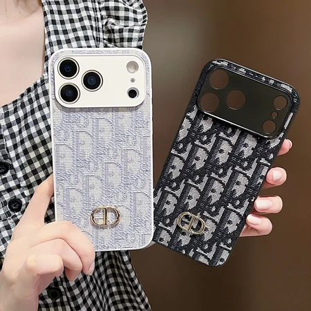 字母プリント ブランド 携帯ケース アイフォーン15 plus ディオール dior 