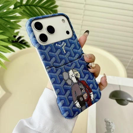 goyard ゴヤール アイフォーン17プロ 