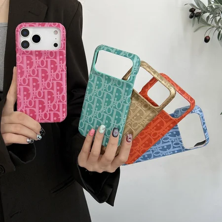 dior風 携帯ケース iphone 16pro max 