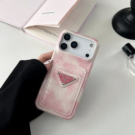 アイホン17plus prada プラダ スマホケース 