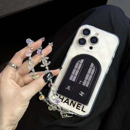 ブランド カバー アイホン17プロ max chanel 