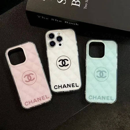 ハイブランド シャネル風 アイフォン17pro max スマホケース  個性