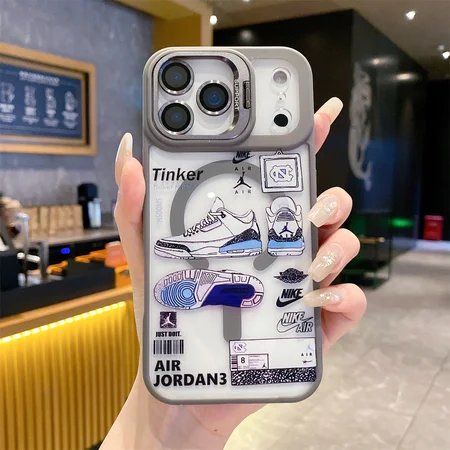 iphone17promax スマホケース nike ナイキ 