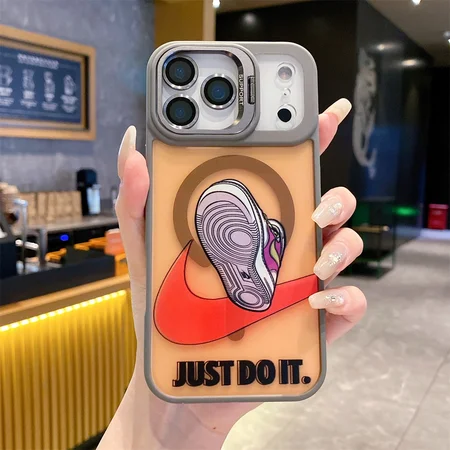 iphone17pro nike風 携帯ケース 