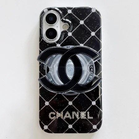 アイフォーン17プロ max シャネル chanel 携帯ケース 