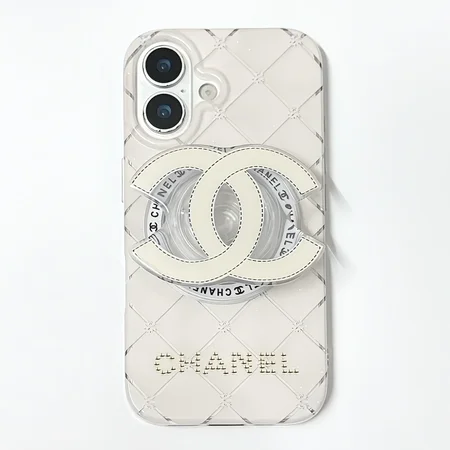 chanel アイホン17 スマホケース 