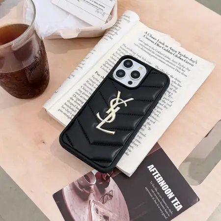 iphone17 カバー ysl風 