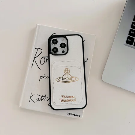 アイフォーン17 vivienne westwood スマホケース 