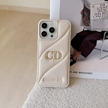 iphone17プロ dior 携帯ケース 