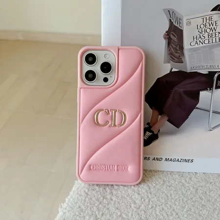 ディオール dior アイフォン17pro スマホケース 