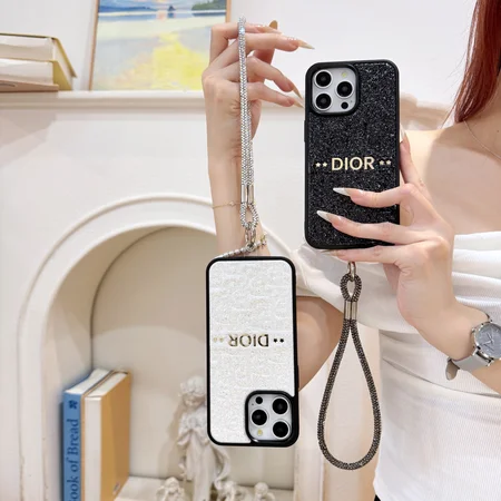 ハイブランド ディオール dior アイフォーン17promax カバー 
