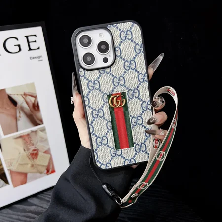 アイフォン17 gucci ケース 