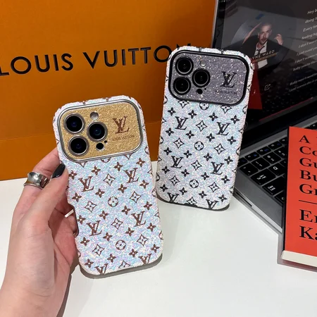 アイホン17プラス スマホケース ルイビトン 