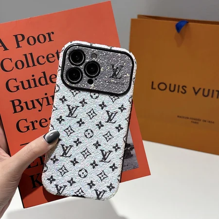アイホン17プラス スマホケース ルイビトン 