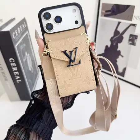 vuitton アイホン11promax カバー 