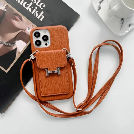 アイフォン17plus カバー hermes エルメス 