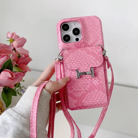 エルメス アイホン16 スマホケース 