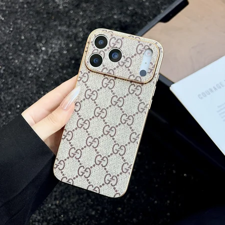 iphone17 ケース ルイヴィトン風 