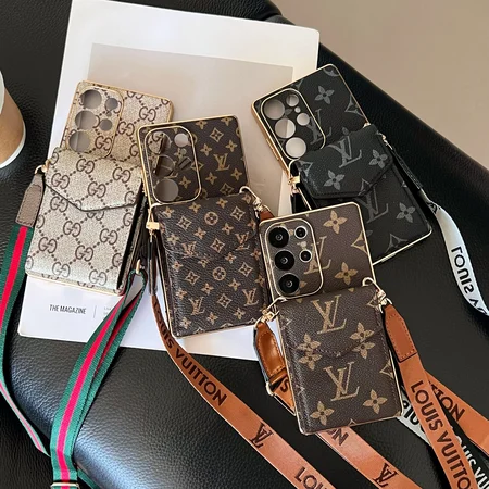 ブランド ケース iphone17 ルイヴィトン風 