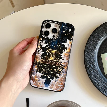 アイホン17プラス スマホケース chanel 