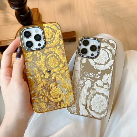 versace ヴェルサーチ アイフォン17pro 携帯ケース 