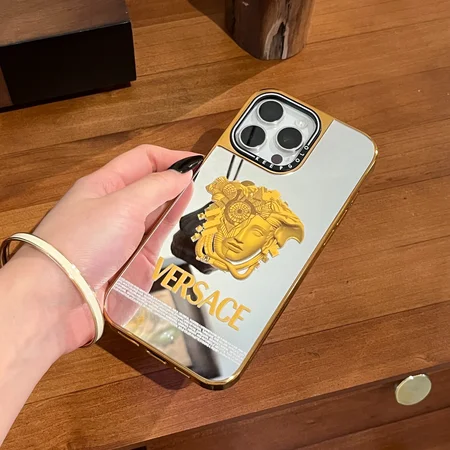 iphone17プロ 携帯ケース ヴェルサーチ 