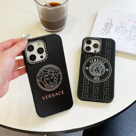 ハイブランド iphone16plus カバー 