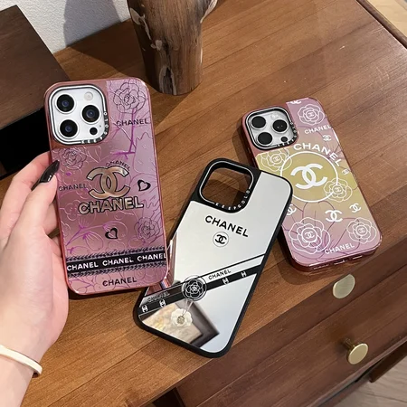 chanel アイフォン16plus ケース  大人気