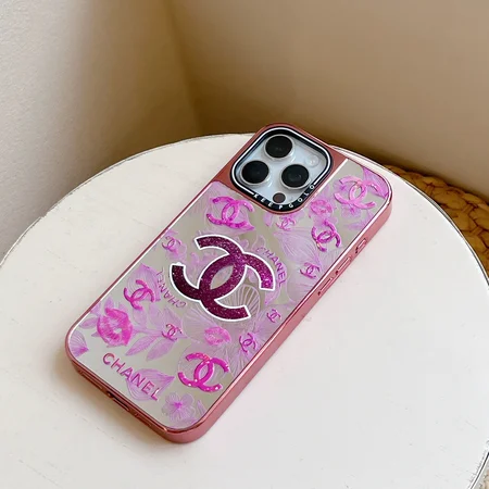 chanel風 アイフォーン17 ケース 