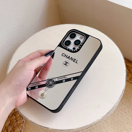 chanel アイフォン16plus ケース 