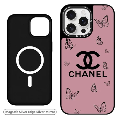 iphone17プロ max 携帯ケース chanel 