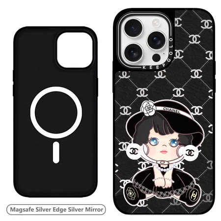 アイフォーン 14プロ シャネル chanel スマホケース 