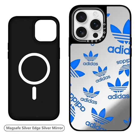 アイフォン 16pro アディダス adidas カバー 
