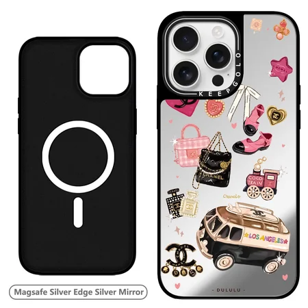 iphone17 カバー chanel 