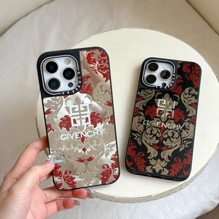 iphone17 givenchy カバー 