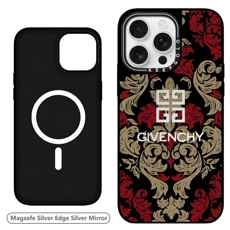 iphone17 givenchy カバー 