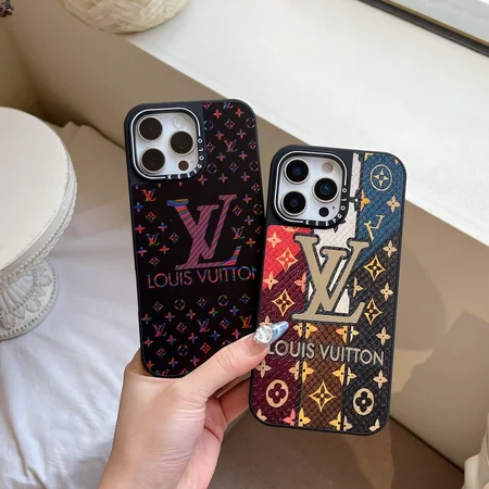 アイホン17プラス スマホケース ルイヴィトン 