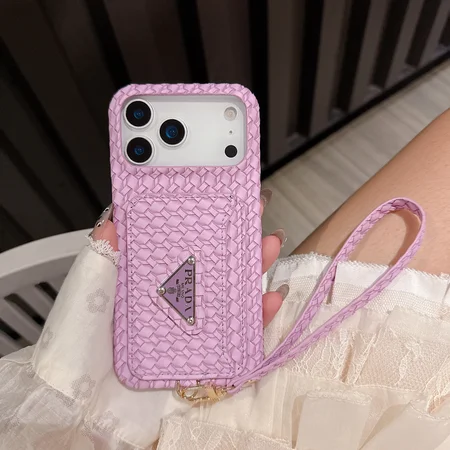 prada プラダ アイホン17plus ケース 