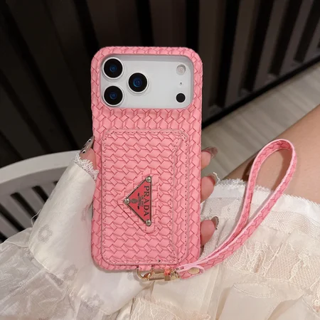 プラダ スマホケース アイホン13 mini 