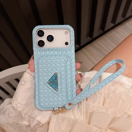 アイホン17 カバー prada プラダ 
